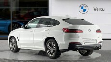 BMW X4 xDrive20d M Sport 5dr Step Auto Diesel Estate
